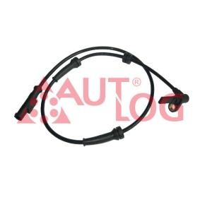 FIAT ABS-Sensor von AUTLOG