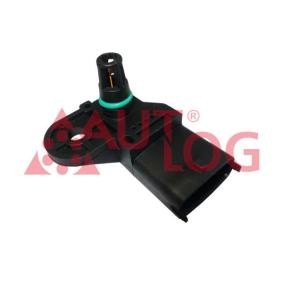 OPEL Ladedrucksensor von AUTLOG