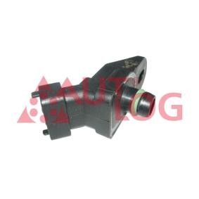 OPEL Ladedrucksensor von AUTLOG