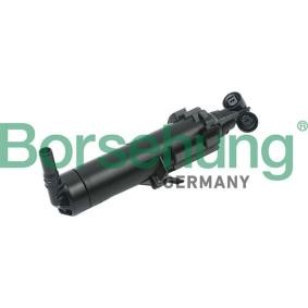 Waschwasserdüse, Scheinwerferreinigung B18492 von Borsehung günstig für 49,48 € online kaufen