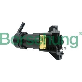 Waschwasserdüse, Scheinwerferreinigung B18500 von Borsehung günstig für 43,73 € online kaufen