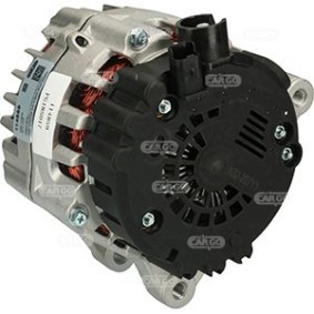 Lichtmaschine von HC-Cargo
