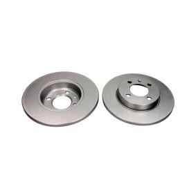 Comprar Disco de freno de QUARO QD0213 a bajo precio de 37,42 €