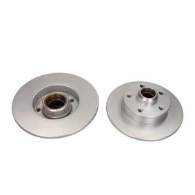 Comprar Disco de freno de QUARO QD0803 a bajo precio de 25,15 €