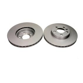 Comprar Disco de freno de QUARO QD1204 a bajo precio de 76,90 €