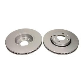 Compre Disco de travão da QUARO QD1323 a um preço baixo por 47,29 €