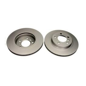 Comprar Disco de freno de QUARO QD1514 a bajo precio de 57,19 €