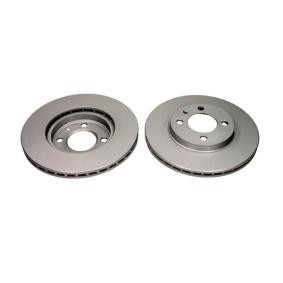 Comprar Disco de freno de QUARO QD1645 a bajo precio de 37,88 €