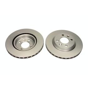 Compre Disco de travão da QUARO QD3811 a um preço baixo por 40,91 €