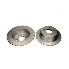 Bremsscheibe QD4195 von QUARO günstig für 50,58 € online kaufen