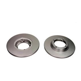 Bremsscheibe QD5046 von QUARO günstig für 35,62 € online kaufen