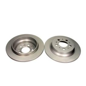 Bremsscheibe QD5296 von QUARO günstig für 48,19 € online kaufen
