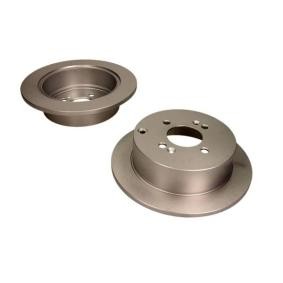 Bremsscheibe QD6645 von QUARO günstig für 42,95 € online kaufen