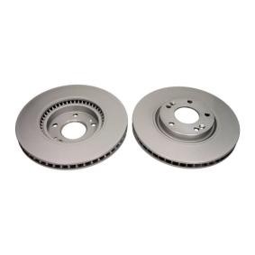 Bremsscheibe QD7527 von QUARO günstig für 64,14 € online kaufen