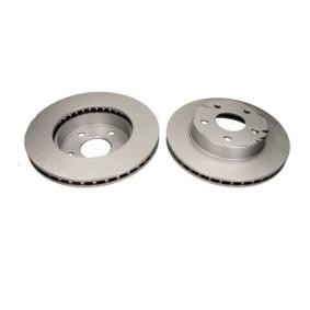 Bremsscheibe QD8227 von QUARO günstig für 69,19 € online kaufen