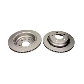 Comprar Disco de freno de QUARO QD8862 a bajo precio de 50,73 €