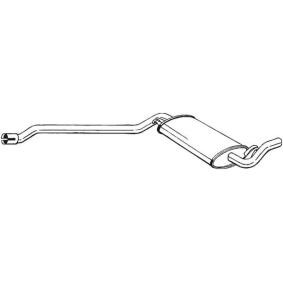 Acquista Marmitta centrale da BOSAL 283-015 a buon mercato per soli 116,78 €