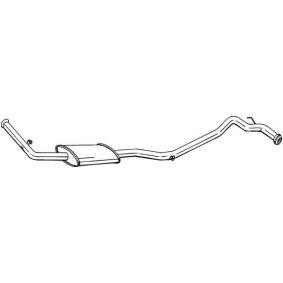 Achetez des Silencieux intermédiaire BOSAL 287-313 à prix pour 67,14 €