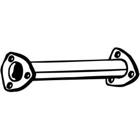 Abgasrohr 741-003 von BOSAL günstig für 66,61 € online kaufen
