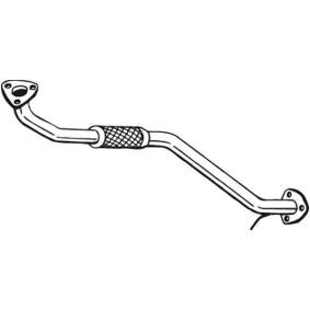 Abgasrohr 823-865 von BOSAL günstig für 75,02 € online kaufen