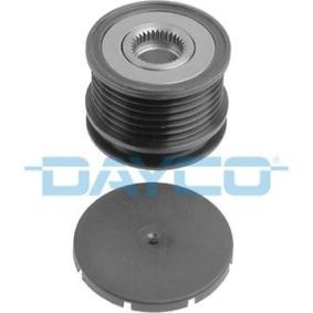 Generatorfreilauf ALP2337 von DAYCO günstig für 126,84 € online kaufen