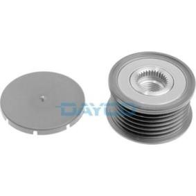 Generatorfreilauf ALP2338 von DAYCO günstig für 112,85 € online kaufen