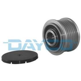 Generatorfreilauf ALP2379 von DAYCO günstig für 44,96 € online kaufen