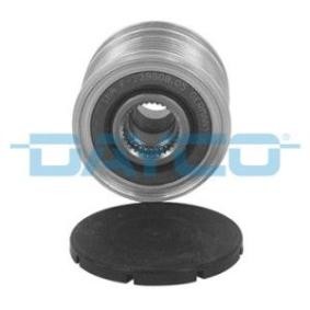 Generatorfreilauf ALP2389 von DAYCO günstig für 116,20 € online kaufen