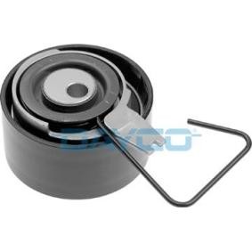 Spannrolle, Zahnriemen ATB2005 von DAYCO günstig für 30,37 € online kaufen