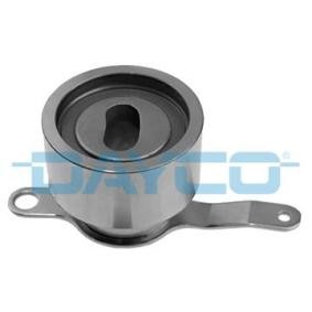 Compre Rolo tensor, correia dentada da DAYCO ATB2054 a um preço baixo por 23,16 €