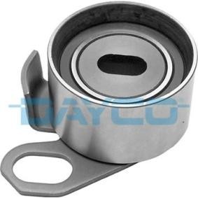 Spannrolle, Zahnriemen ATB2262 von DAYCO günstig für 50,49 € online kaufen