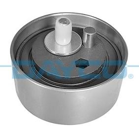 Spannrolle, Zahnriemen ATB2297 von DAYCO günstig für 47,81 € online kaufen
