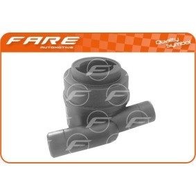 Comprar Válvula, ventilación cárter de FARE SA 14758 a bajo precio de 41,08 €