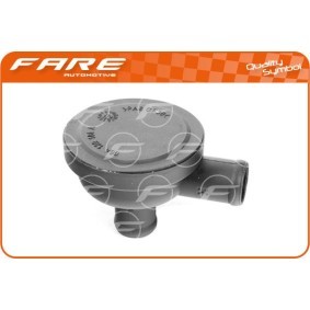 Comprar Válvula, ventilación cárter de FARE SA 14759 a bajo precio de 38,57 €