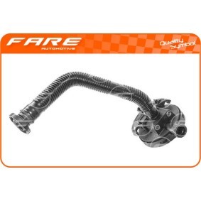 Comprar Válvula, ventilación cárter de FARE SA 15259 a bajo precio de 105,49 €