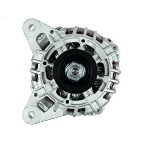 Lichtmaschine von AS-PL