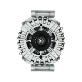 Lichtmaschine von AS-PL