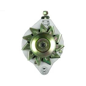 Lichtmaschine von AS-PL für Toscana (2107) günstig online kaufen