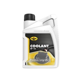 Achetez des Antigel KROON OIL 32693 à prix pour 7,92 €