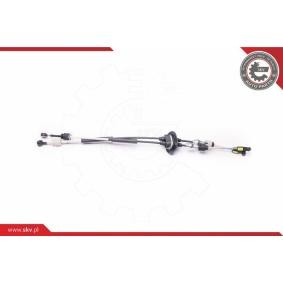 Seilzug, Schaltgetriebe 27SKV020 von ESEN SKV günstig für 85,10 € online kaufen