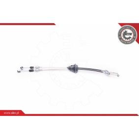 Seilzug, Schaltgetriebe 27SKV022 von ESEN SKV günstig für 98,06 € online kaufen