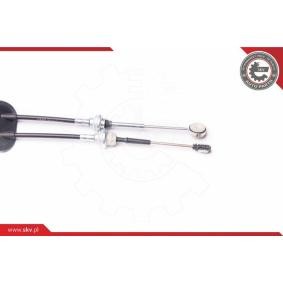 Seilzug, Schaltgetriebe 27SKV057 von ESEN SKV günstig für 110,07 € online kaufen