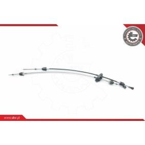 Seilzug, Schaltgetriebe 27SKV074 von ESEN SKV günstig für 61,16 € online kaufen