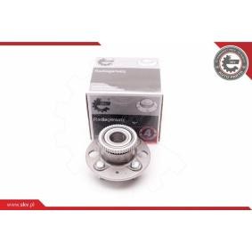 Radlagersatz 29SKV051 von ESEN SKV günstig für 51,92 € online kaufen