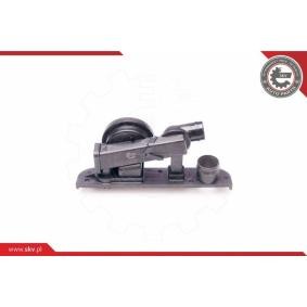 Ventil, Kurbelgehäuseentlüftung 31SKV002 von ESEN SKV günstig für 31,81 € online kaufen