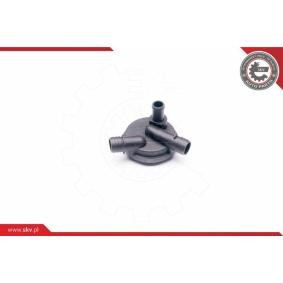 Ventil, Kurbelgehäuseentlüftung 31SKV012 von ESEN SKV günstig für 17,68 € online kaufen