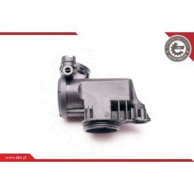 Ventil, Kurbelgehäuseentlüftung 31SKV019 von ESEN SKV günstig für 60,37 € online kaufen