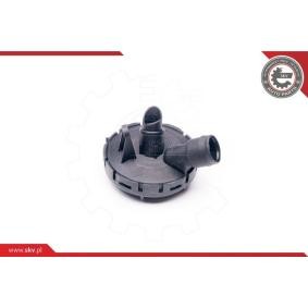 Ventil, Kurbelgehäuseentlüftung 31SKV022 von ESEN SKV günstig für 17,98 € online kaufen