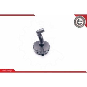 Ventil, Kurbelgehäuseentlüftung 31SKV024 von ESEN SKV günstig für 34,09 € online kaufen
