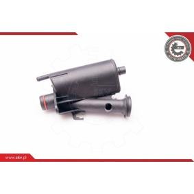 Ölabscheider, Kurbelgehäuseentlüftung 31SKV027 von ESEN SKV günstig für 30,98 € online kaufen